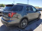 FORD EXPLORER S photo