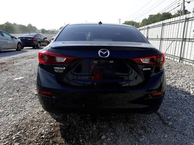 VIN JM1BM1V75F1271843 2015 Mazda 3, Touring no.6