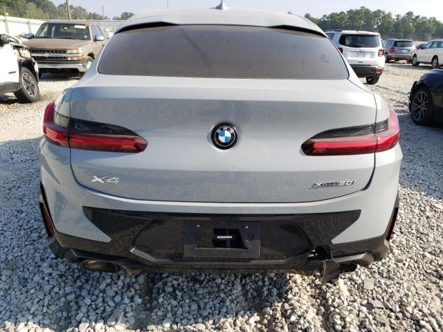5UX33DT06P9T01710 BMW X4 Xdrive30i