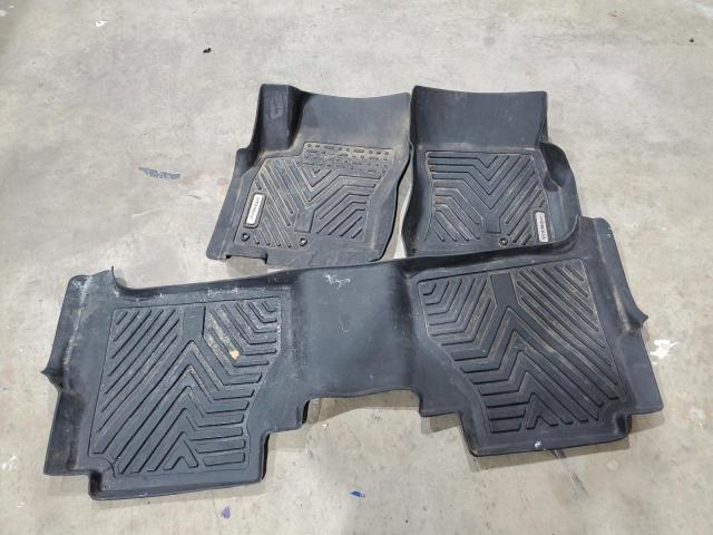 1N6AD0ER3GN903320 Nissan FRONTIER S