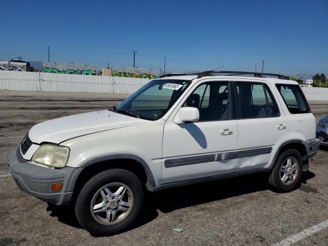 2000 Honda CR-V EX