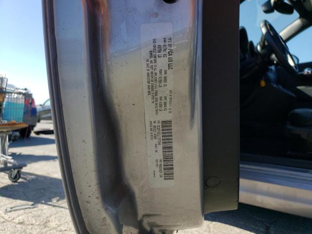 3C3CFFGE3JT377348 Fiat 500 Electric