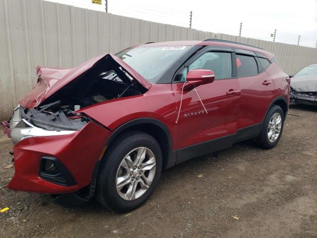 2020 Chevrolet Blazer 