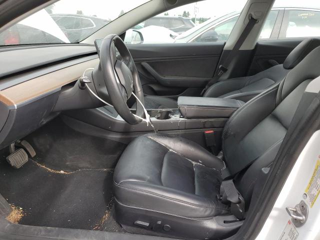 5YJ3E1EB6JF094662 Tesla MODEL 3