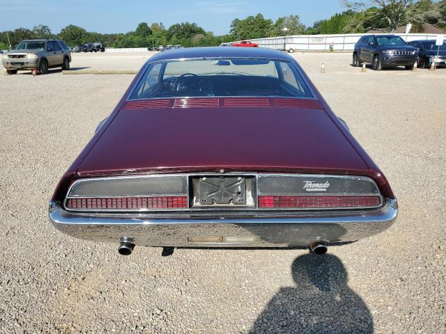 1967 Oldsmobile Toronado VIN: 396877M619274 Lot: 65213823