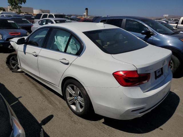 2018 BMW 330 I - WBA8B9G50JNU96941