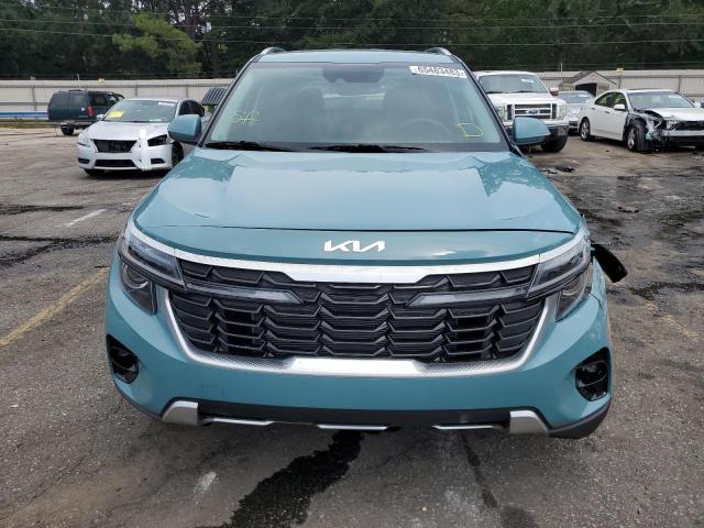 KNDER2AA9R7485161 KIA SELTOS EX