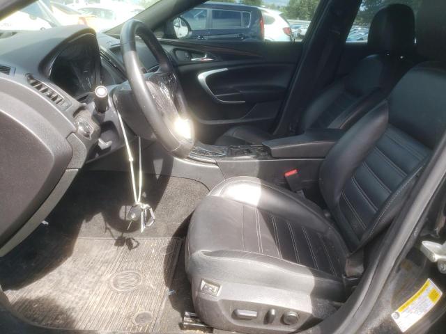 2G4GU5GX6E9224739 Buick REGAL GS