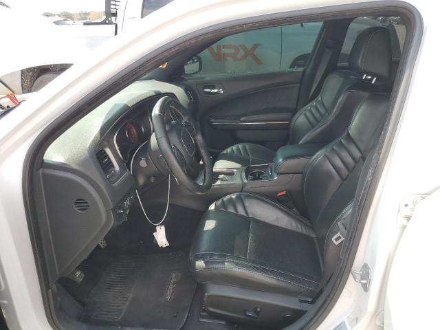 2C3CDXL92GH178524 Dodge Charger Srt Hellcat