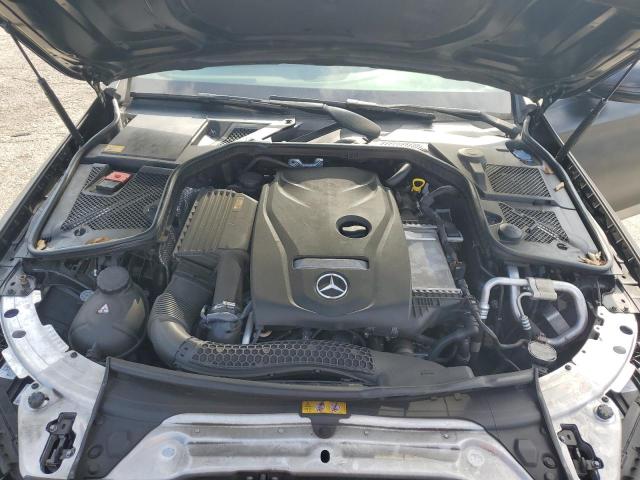 55SWF4JB7FU054064 2015 MERCEDES-BENZ C-CLASS, photo no. 11