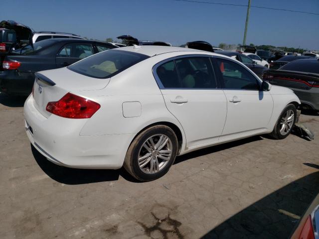 Vin: jn1cv6apxcm934261, lot: 62821803, infiniti g37 base 20123