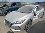 2022 NISSAN SENTRA SV - 3N1AB8CV0NY293550