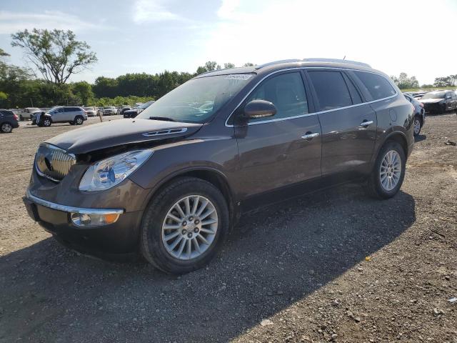 2009 Buick Enclave CXL