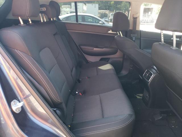 KNDPMCAC3K7514724 KIA Sportage Lx