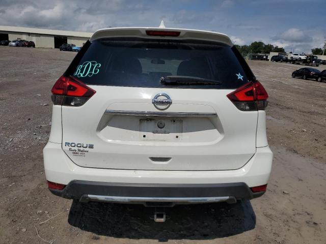 5N1AT2MN4HC740668 | 2017 Nissan rogue sv