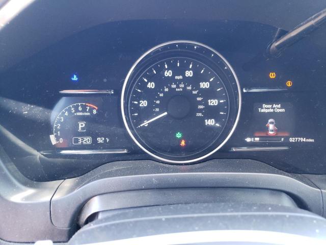 3CZRU6H54MM706898 Honda HR-V EX