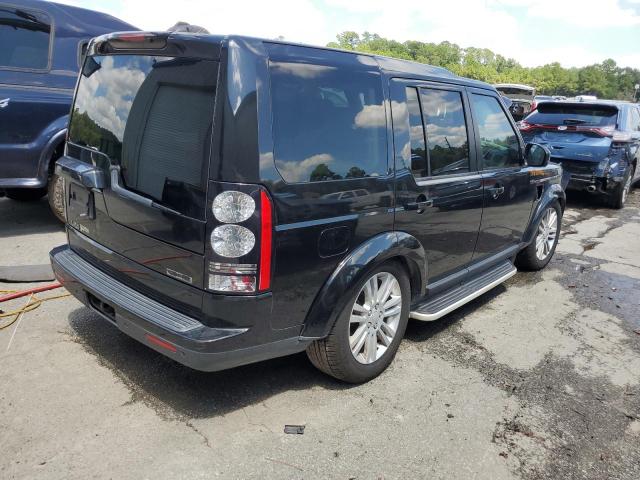 SALAK2V65FA762159 Land Rover Lr4 Hse Luxury