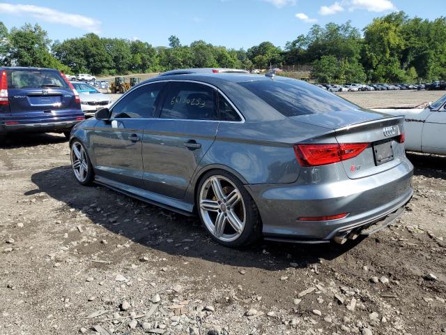 2016 AUDI S3 PREMIUM - WAUB1GFF2G1100760