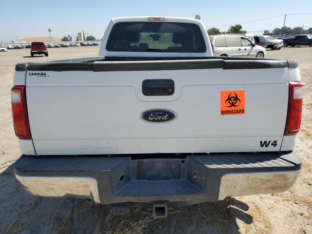 1FT7X2AT0EEA33346 Ford F250 Super Duty