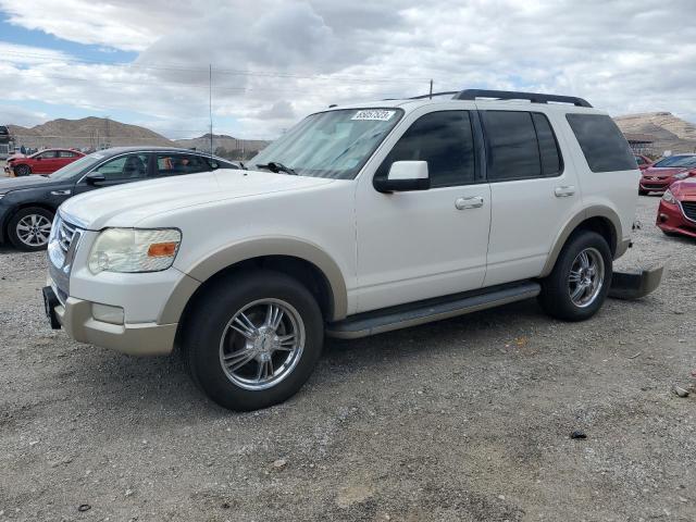 2009 Ford Explorer Eddie Bauer