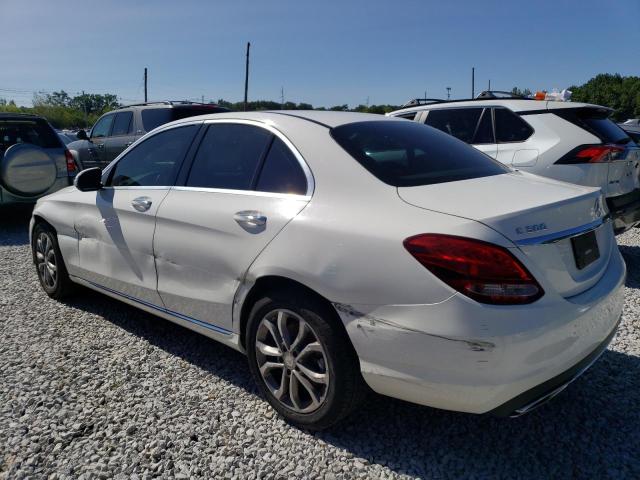 55SWF4KB7FU038039 Mercedes-Benz C 300 4matic