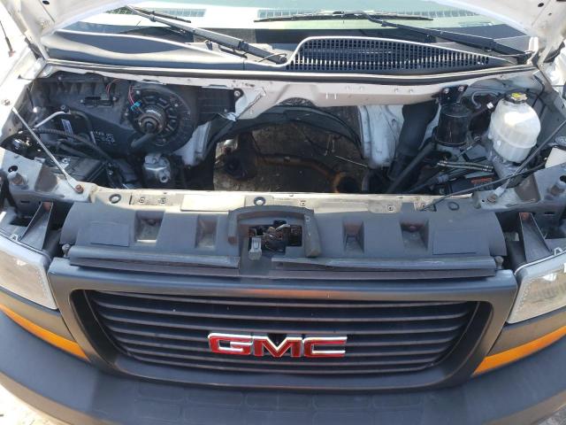 2019 GMC SAVANA G35 - 1GTZ7GFG5K1152868