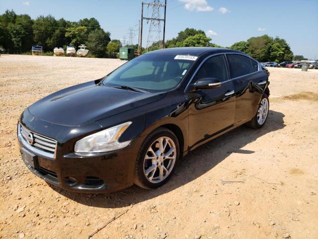 2013 Nissan Maxima S