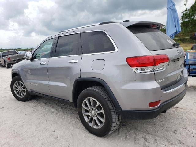 1C4RJFBG2EC302851 Jeep Grand Cherokee Limited