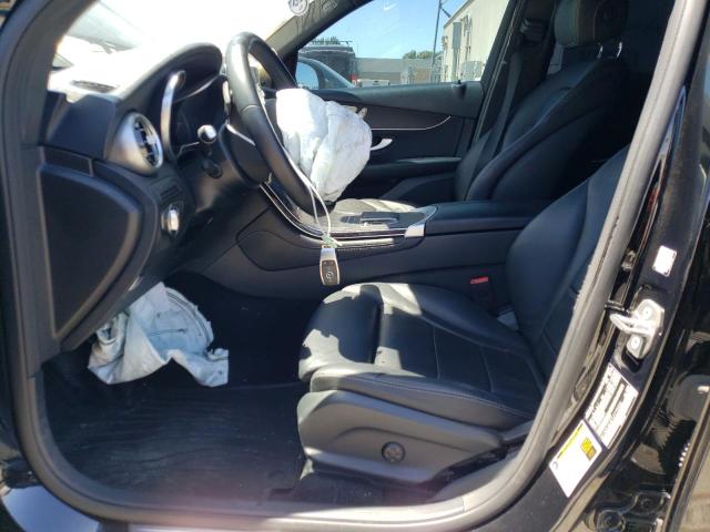 W1N0G8DB7LF775556 Mercedes-Benz GLC 300
