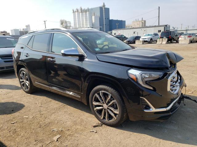 3GKALXEX5JL170132 GMC Terrain Denali