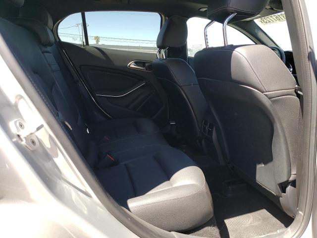 WDCTG4GBXHJ299794 Mercedes-Benz Gla 250 4matic