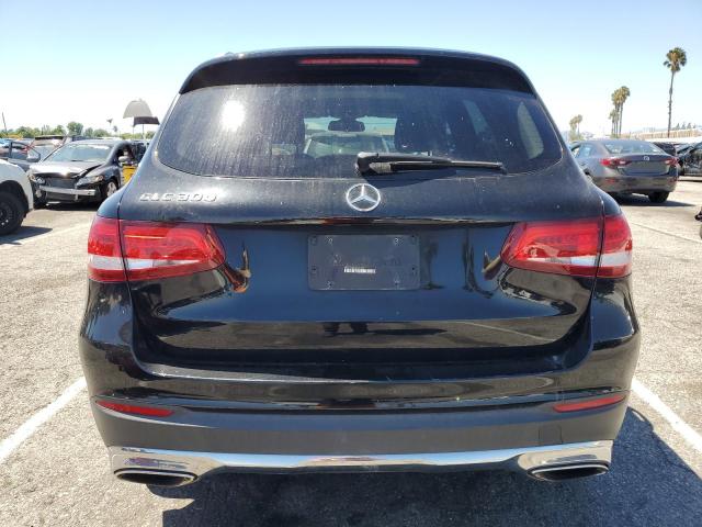WDC0G4JB5GF015954 Mercedes-Benz GLC 300