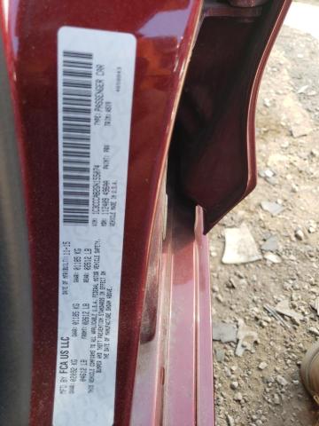 2016 CHRYSLER 200 LIMITE - 1C3CCCAB2GN155074
