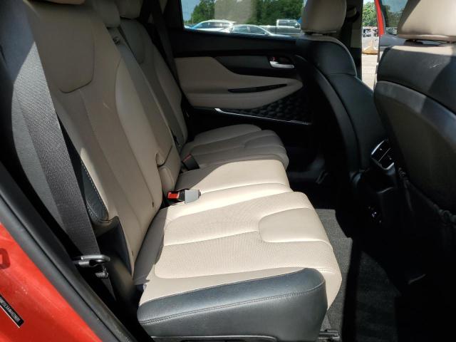 2019 HYUNDAI SANTA FE L - 5NMS5CAA4KH028681