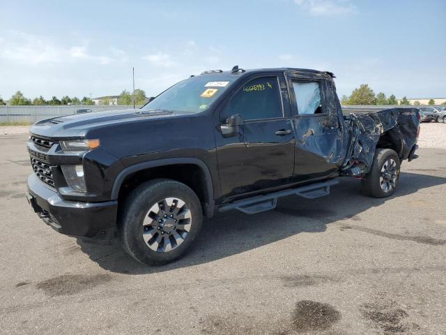 1GC4YMEY0MF278030 Chevrolet All Models SILVERADO