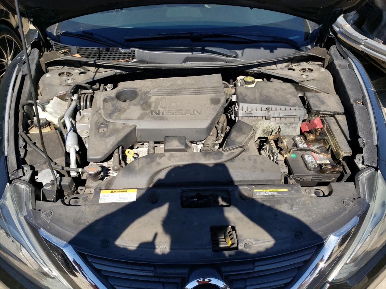 1N4AL3APXGC187710 NISSAN ALTIMA 2016