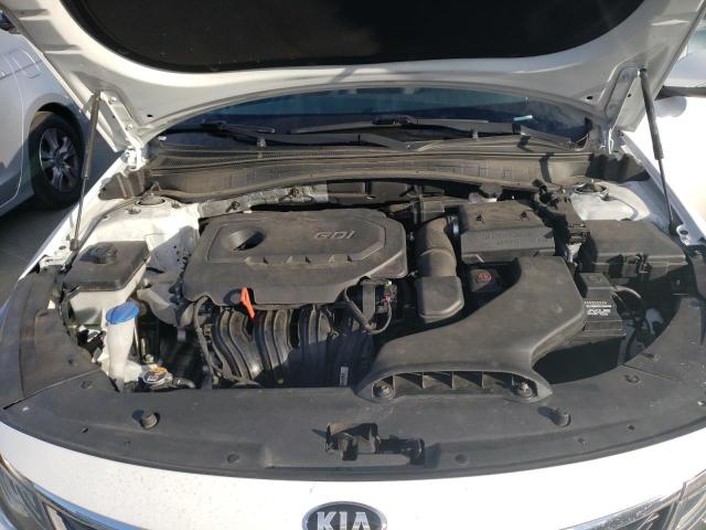 5XXGT4L39LG390182 KIA Optima Lx