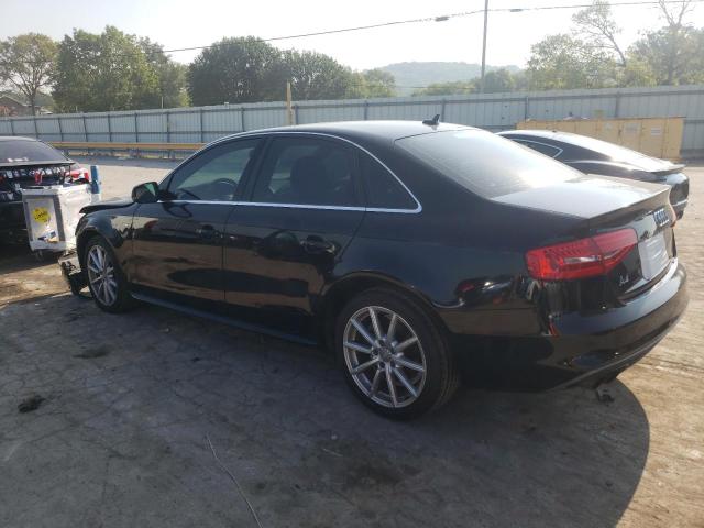 VIN WAUAFAFLXGN005873 2016 Audi A4, Premium S-Line no.2