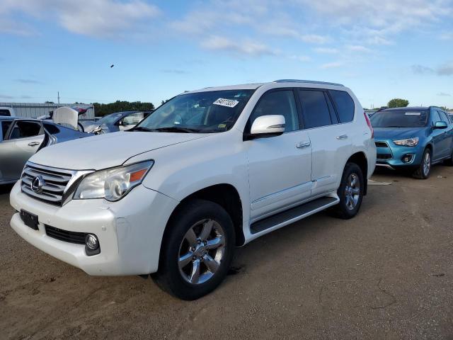 2012 Lexus GX 460 Premium