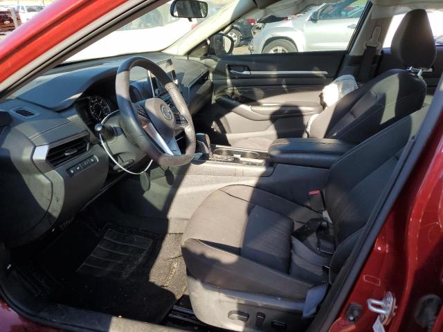 1N4BL4DW9MN341398 Nissan ALTIMA SV