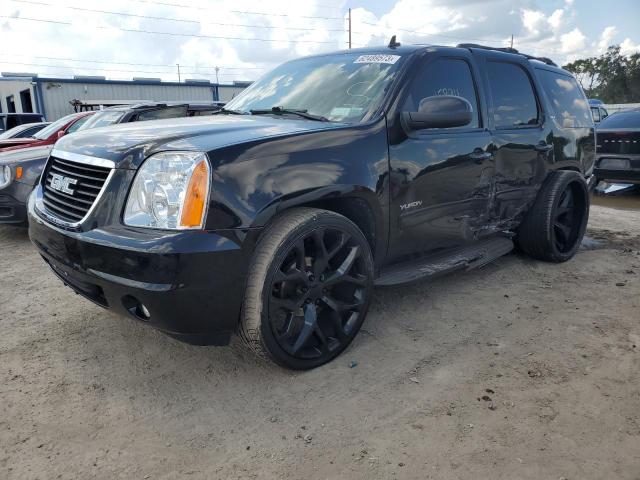 2013 GMC Yukon SLT