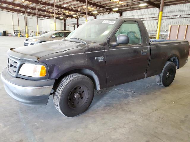 1999 Ford F-150 