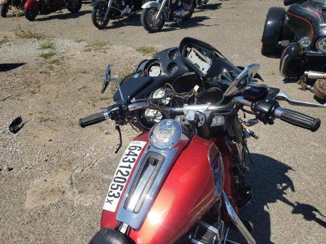 2013 HARLEY-DAVIDSON FLTRU ROAD 1HD1KGM12DB679627