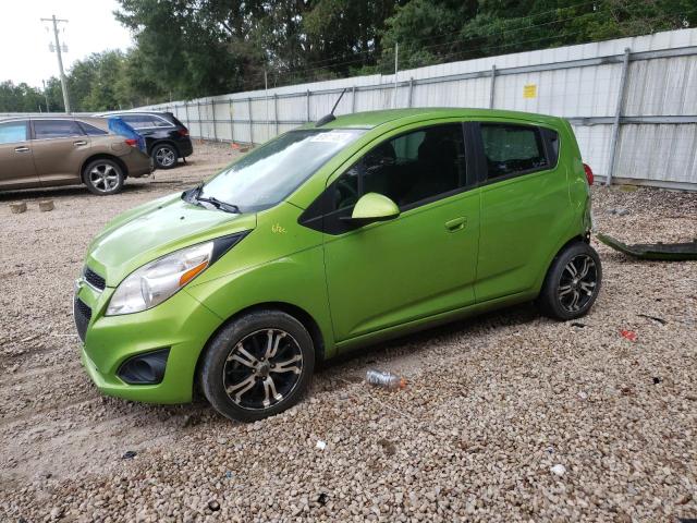 2015 Chevrolet Spark 1LT