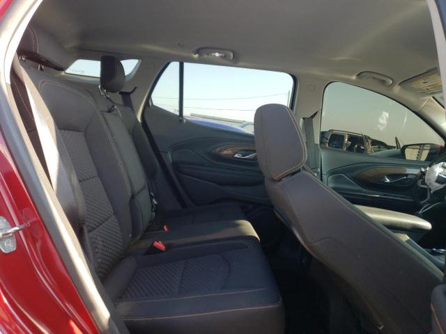 3GKALMEV0KL166763 GMC Terrain Sle