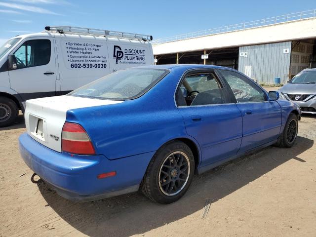 Vin: jhmcd5564rc051247, lot: 63130163, honda accord ex 19943