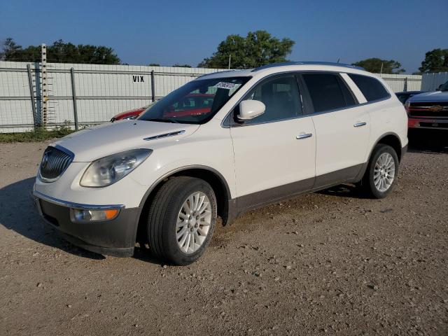 2008 Buick Enclave CXL