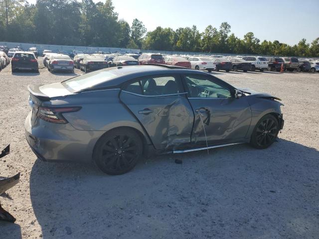 1N4AA6EV8LC383011 Nissan Maxima Sr