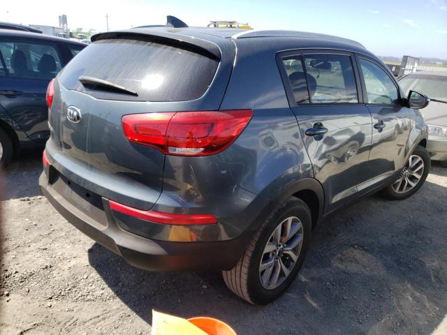 KNDPB3AC6F7711723 KIA Sportage Lx