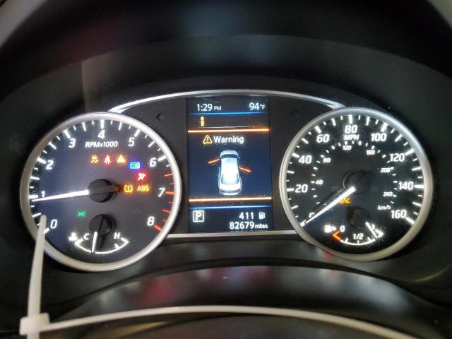 3N1AB7AP3KY428501 Nissan SENTRA S